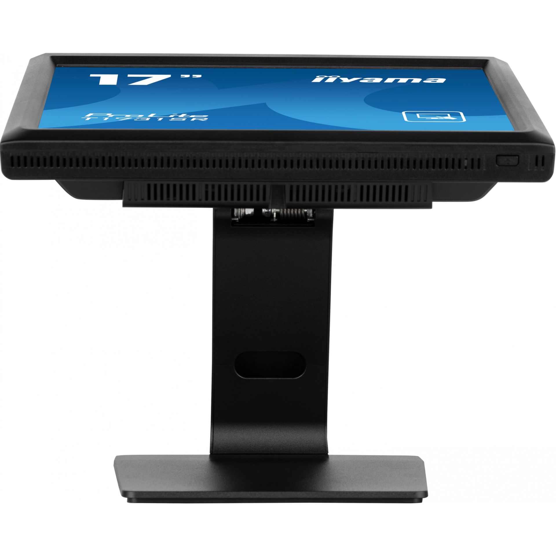 Monitor IIYAMA ProLite T1731SR-B1S / 17" / Touch / 60Hz / 5ms / TN / i zi - Figura 2