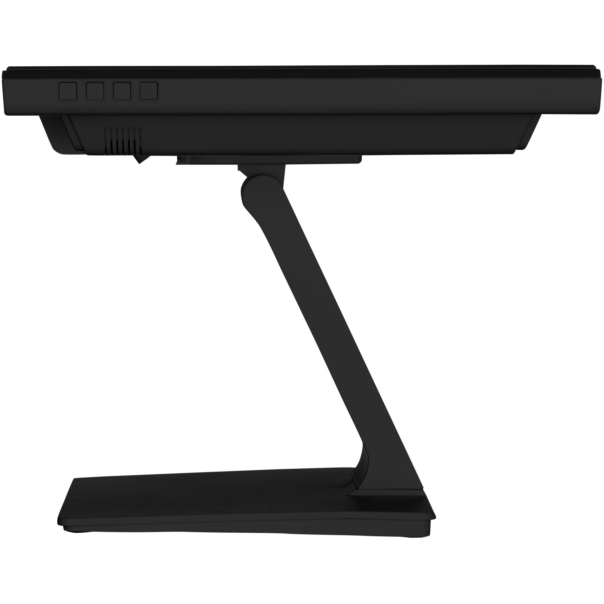 Monitor IIYAMA T1932MSC-B1S / 19″ / SXGA IPS LED Touch / 14ms / USB Port + HDMI + DP + VGA - Zezë - Figura 3