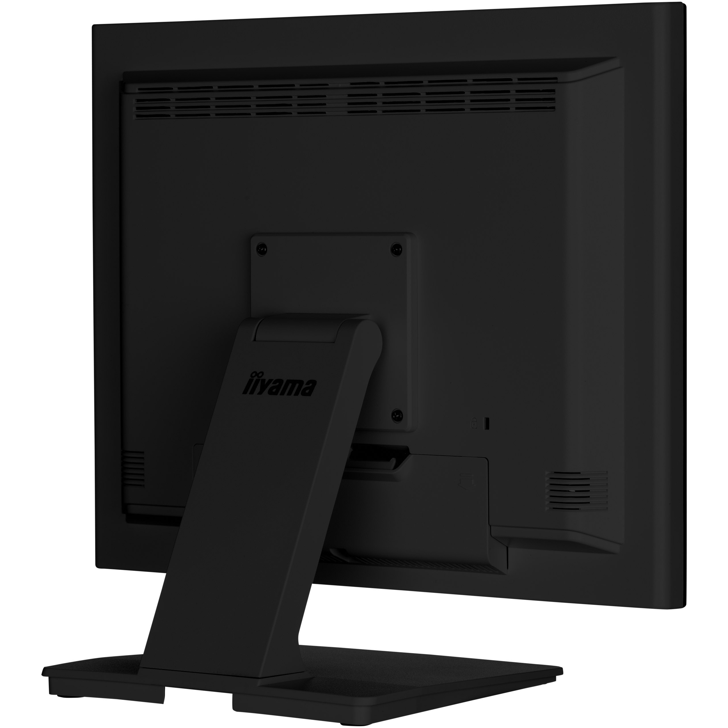 Monitor IIYAMA T1932MSC-B1S / 19″ / SXGA IPS LED Touch / 14ms / USB Port + HDMI + DP + VGA - Zezë - Figura 5