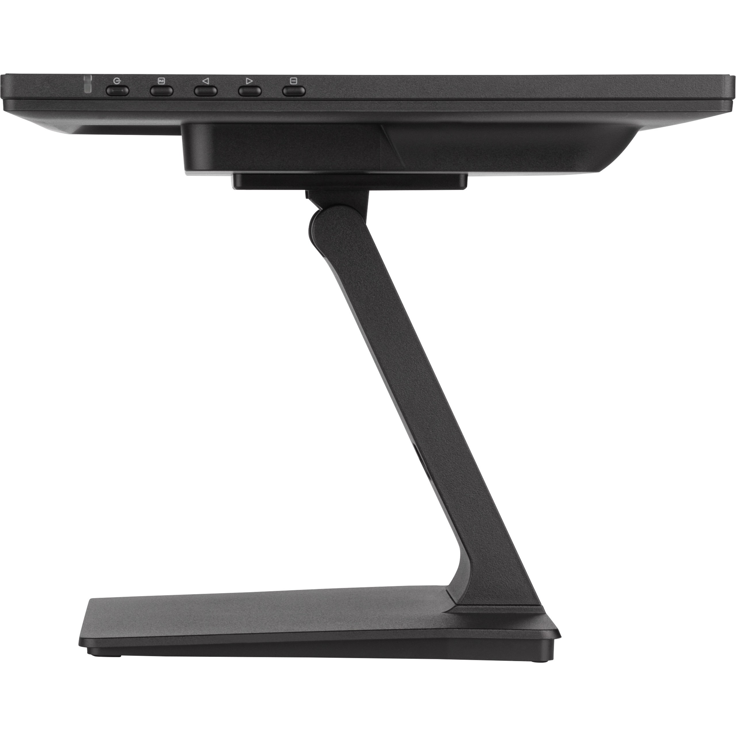 Monitor IIYAMA T2452MSC-B1AG / 23.8″ / Full HD IPS LED Touch / 100Hz / 5ms / HDMI + DP + USB - Zezë - Figura 3