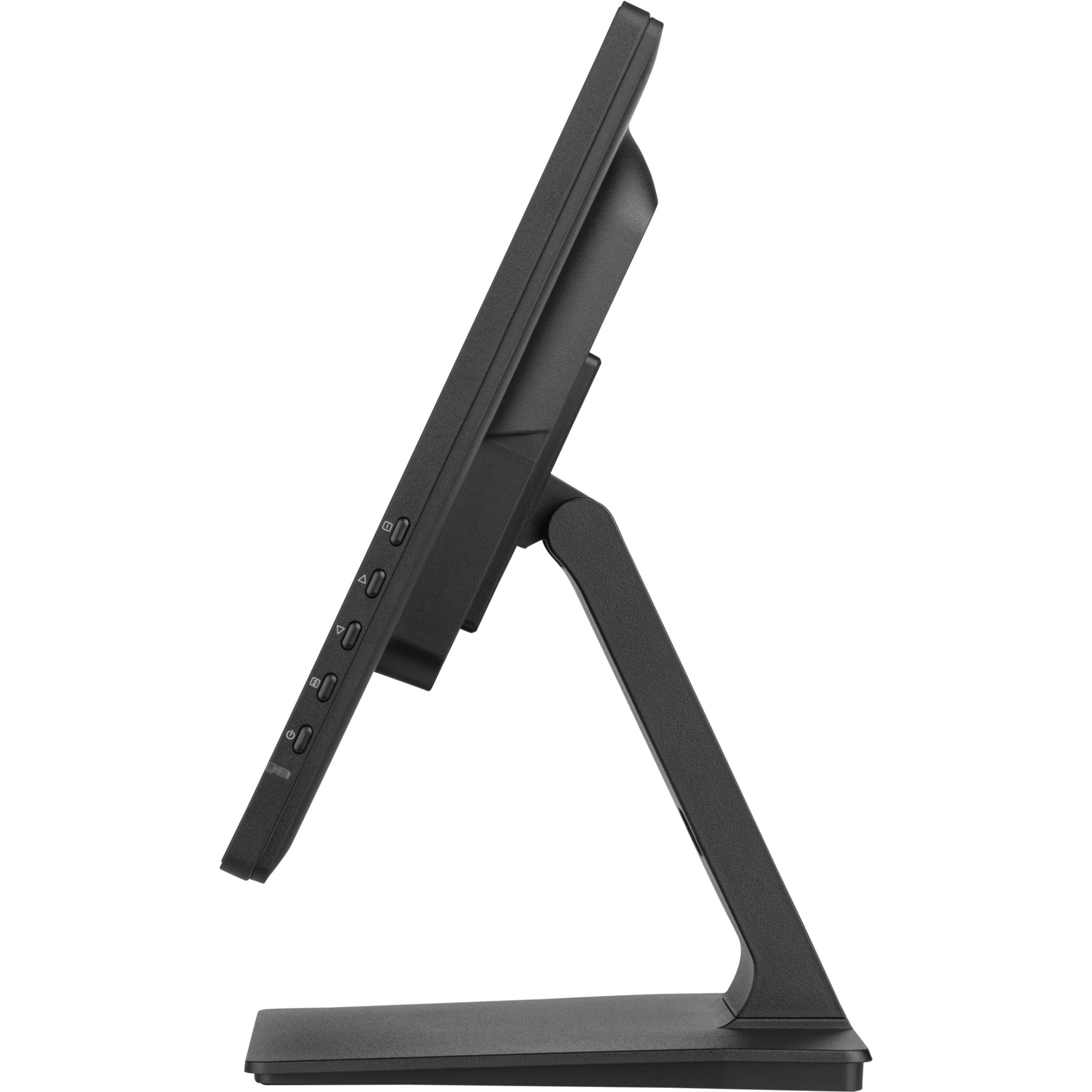Monitor IIYAMA T2452MSC-B1AG / 23.8″ / Full HD IPS LED Touch / 100Hz / 5ms / HDMI + DP + USB - Zezë - Figura 4