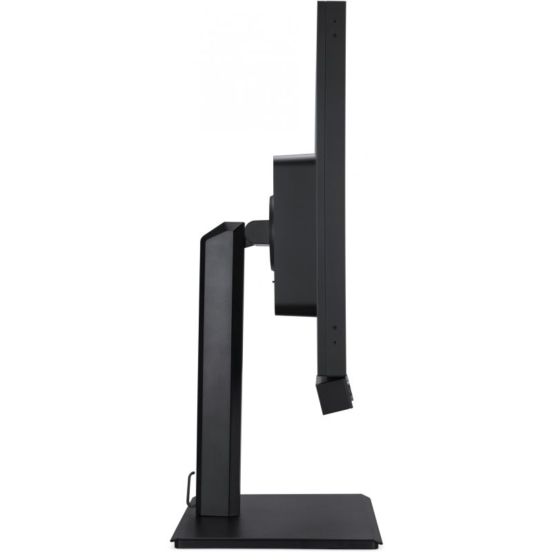 Monitor Gaming Acer ASV27-2P / 27" 4K Ultra HD 160Hz AHVA 160 Hz 5 ms / HDMI USB / e zezë - Figura 3