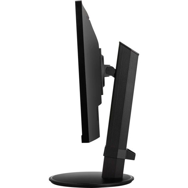 Monitor për punë Viewsonic VG2409U-2 / 23.8" / Full HD LED IPS / 100Hz / 4ms / HDMI+DP+USB C - Zezë - Figura 3