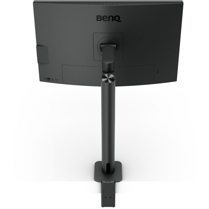 Monitor BenQ PD2706UA / 27" 4K Ultra HD IPS 60 Hz 5 ms / DP HDMI USB / e zezë - Figura 2