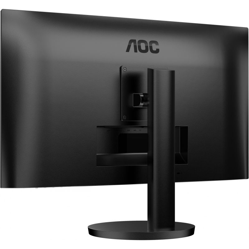 Monitor AOC U27B3CF / 27" 4K Ultra HD 60 Hz 4 ms IPS / HDMI USB-C / e zezë - Figura 2
