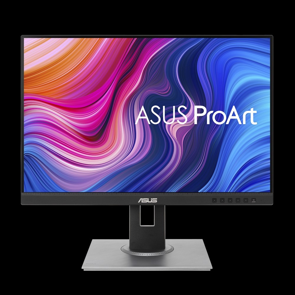 Monitor ASUS ProArt PA248QV / 24.1″ / WUXGA IPS LED / 75Hz / 5ms / USB + VGA + HDMI + DP - Zezë - Figura 4