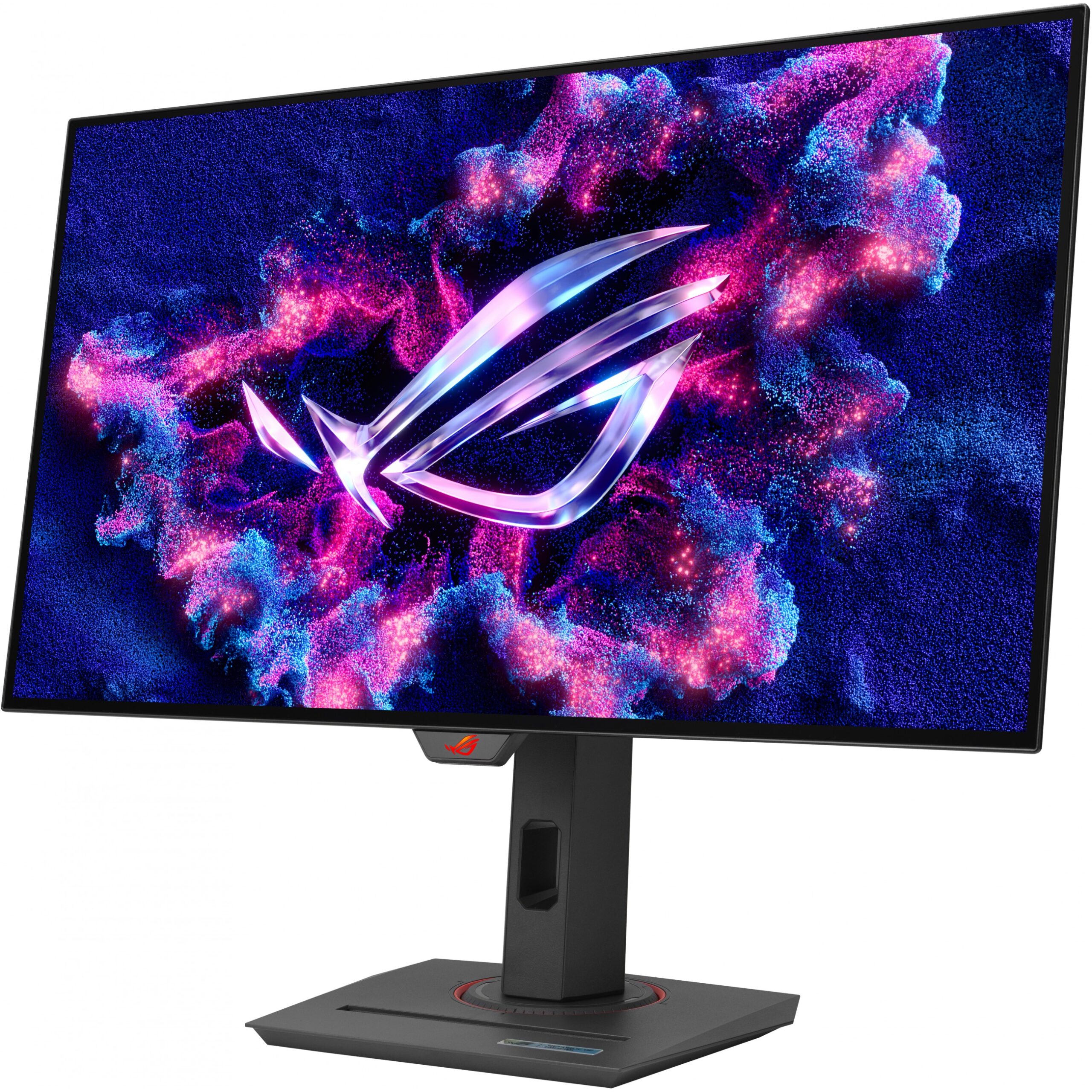Monitor Gaming ASUS ROG Strix XG27AQDMG / 27″ / Quad HD OLED / 240Hz / 0.03ms / HDMI + DP / E zezë