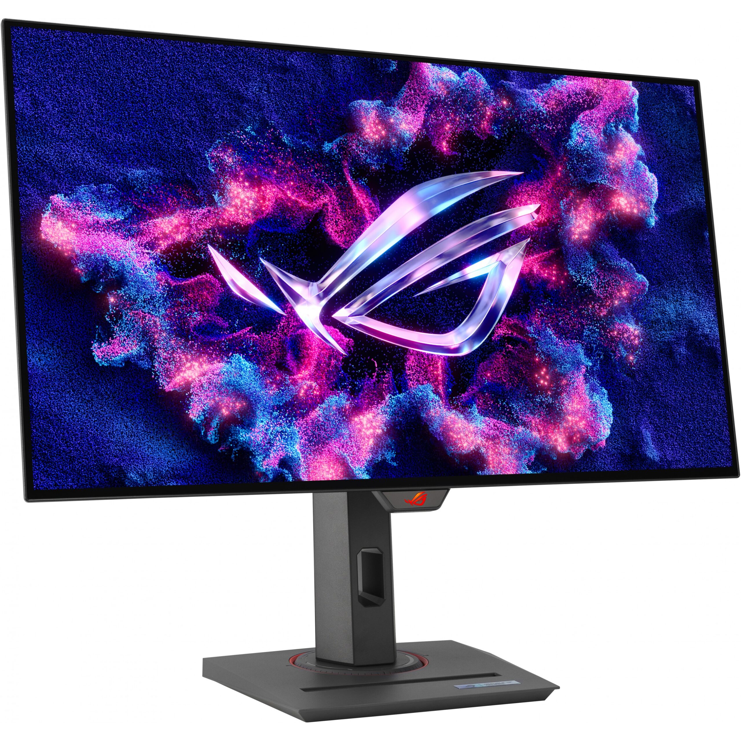 Monitor Gaming ASUS ROG Strix XG27AQDMG / 27″ / Quad HD OLED / 240Hz / 0.03ms / HDMI + DP / E zezë - Figura 2