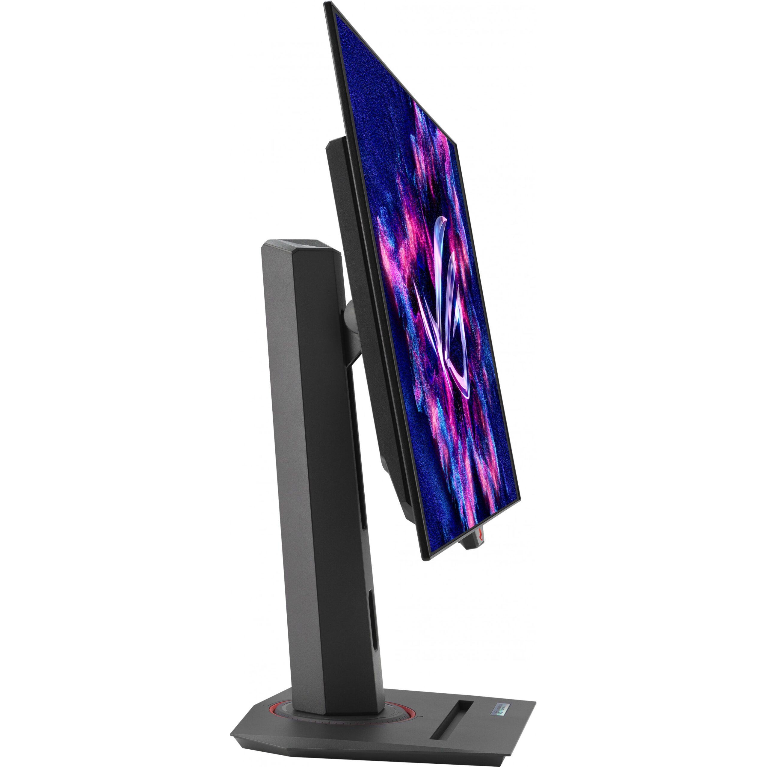 Monitor Gaming ASUS ROG Strix XG27AQDMG / 27″ / Quad HD OLED / 240Hz / 0.03ms / HDMI + DP / E zezë - Figura 3