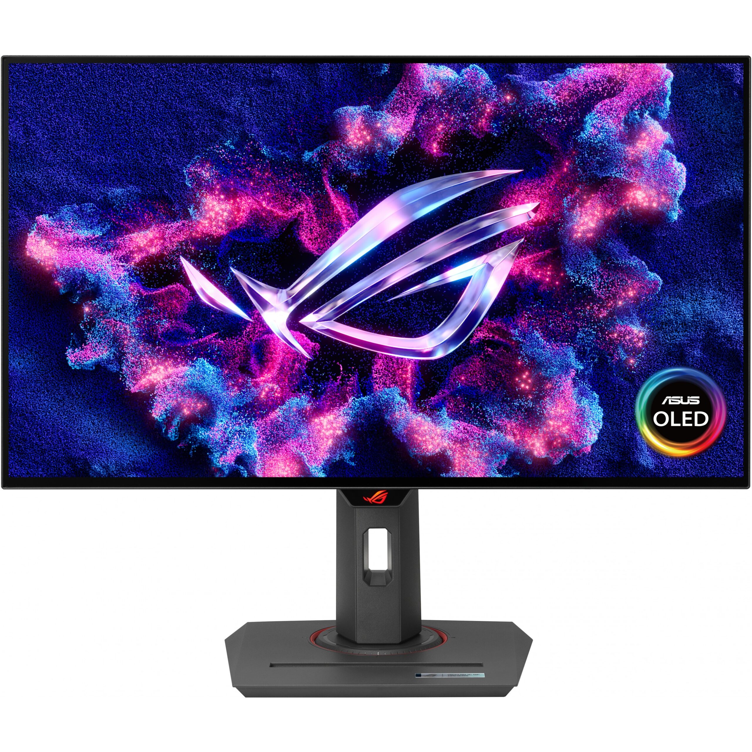 Monitor Gaming ASUS ROG Strix XG27AQDMG / 27″ / Quad HD OLED / 240Hz / 0.03ms / HDMI + DP / E zezë - Figura 4