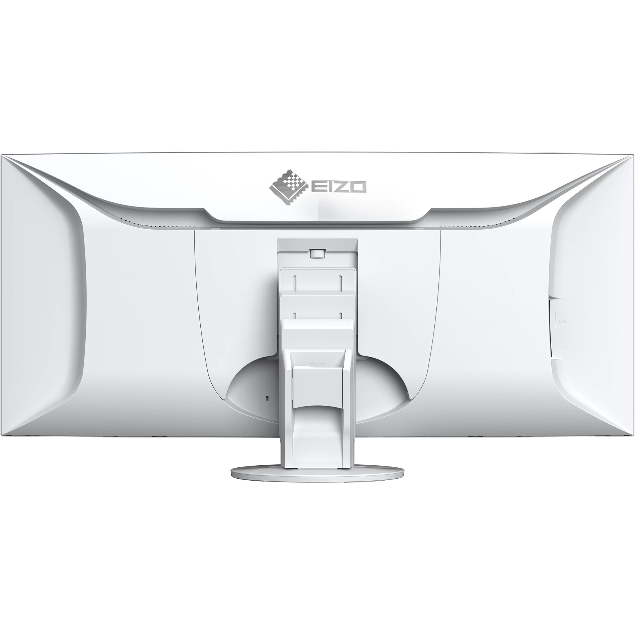 Monitor i lakuar EIZO EV3895-WT / 37.5" 4K UltraWide Quad HD+ 60 Hz 5 ms IPS Curved / HDMI DP USB-C / e bardhë - Figura 4