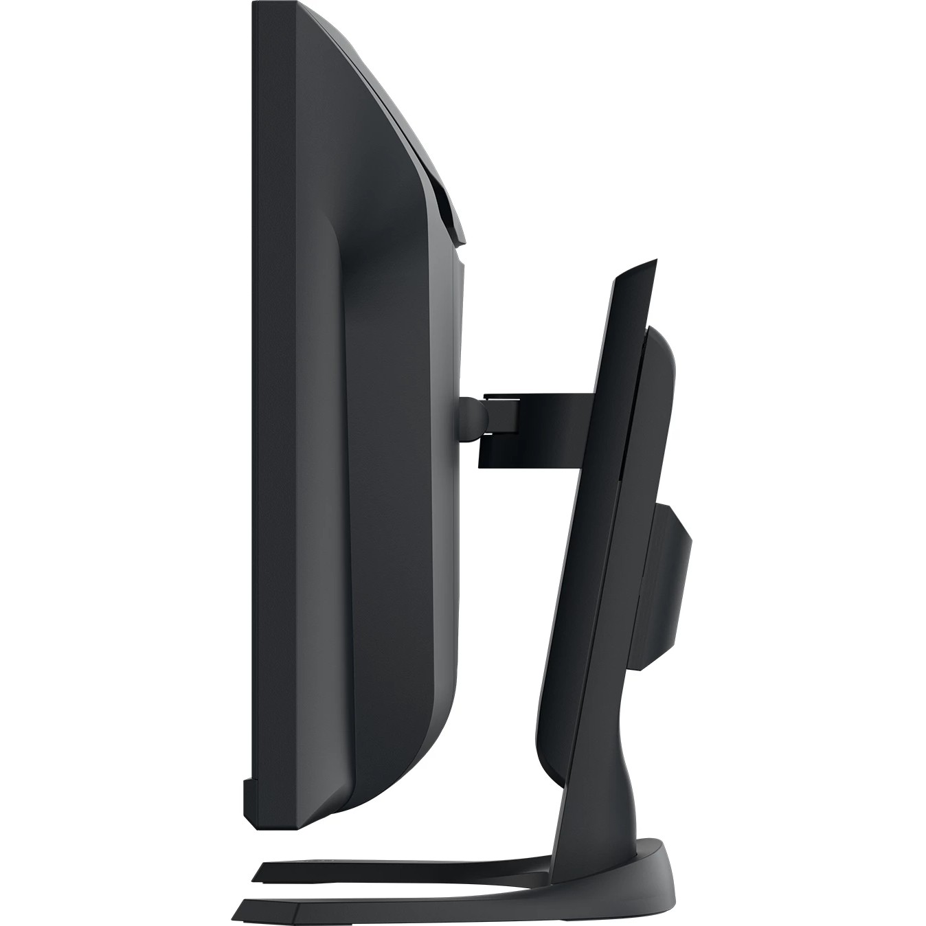 Monitor i lakuar EIZO EV3450XC-BK / 34.1" UltraWide Quad HD 4K 5 ms Curved / HDMI DP USB-C / e zezë - Figura 3