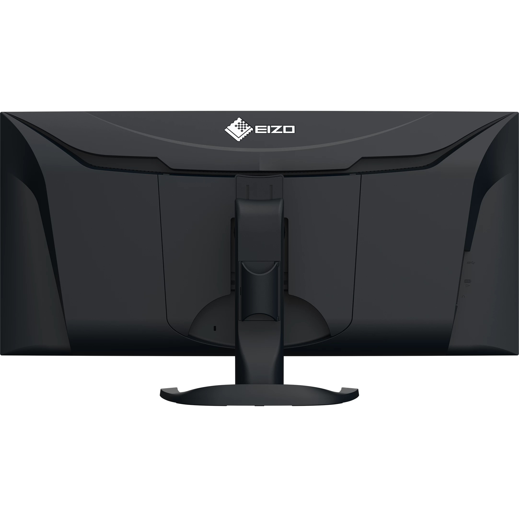 Monitor i lakuar EIZO EV3450XC-BK / 34.1" UltraWide Quad HD 4K 5 ms Curved / HDMI DP USB-C / e zezë - Figura 4