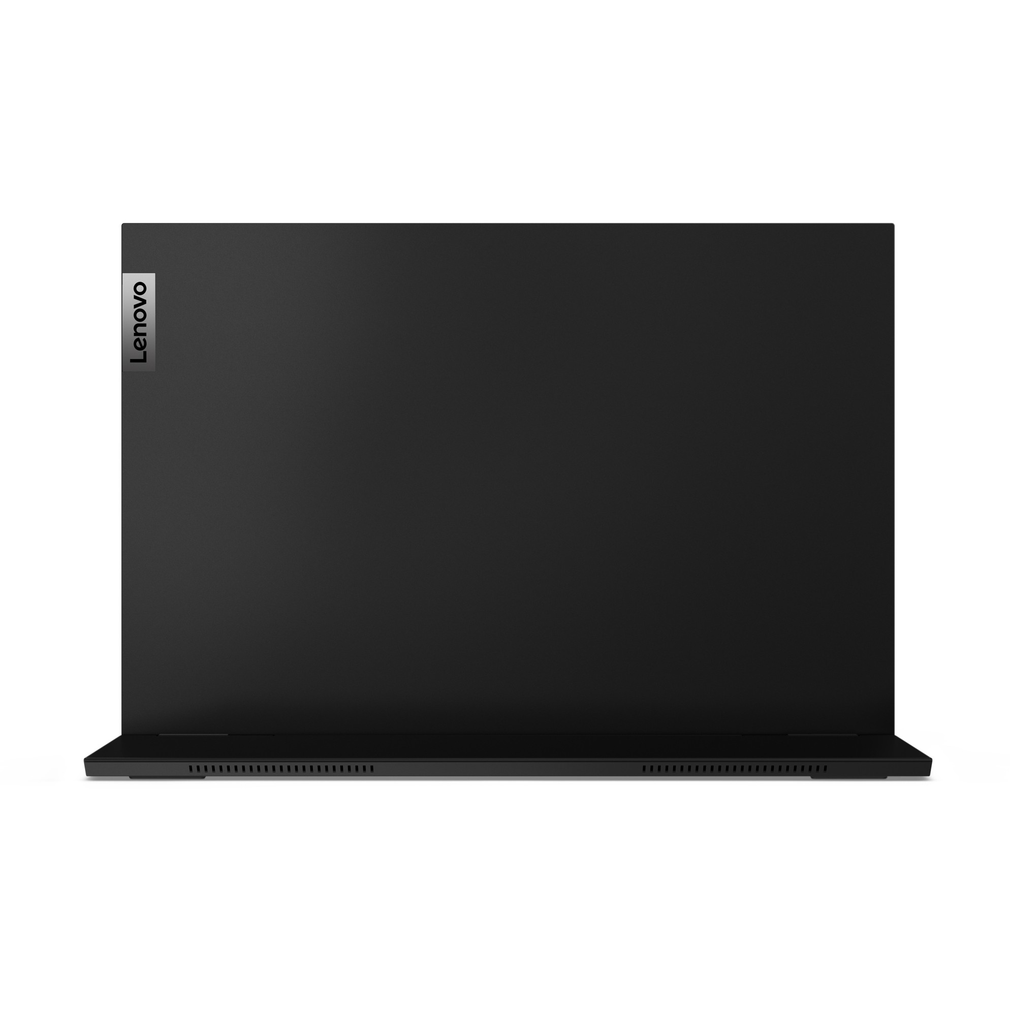 Monitor Lenovo ThinkVision M14d / 14″ / 2.2K / IPS / 16:10 / 60Hz / USB-C (2×) / Portativ / E zezë - Figura 2