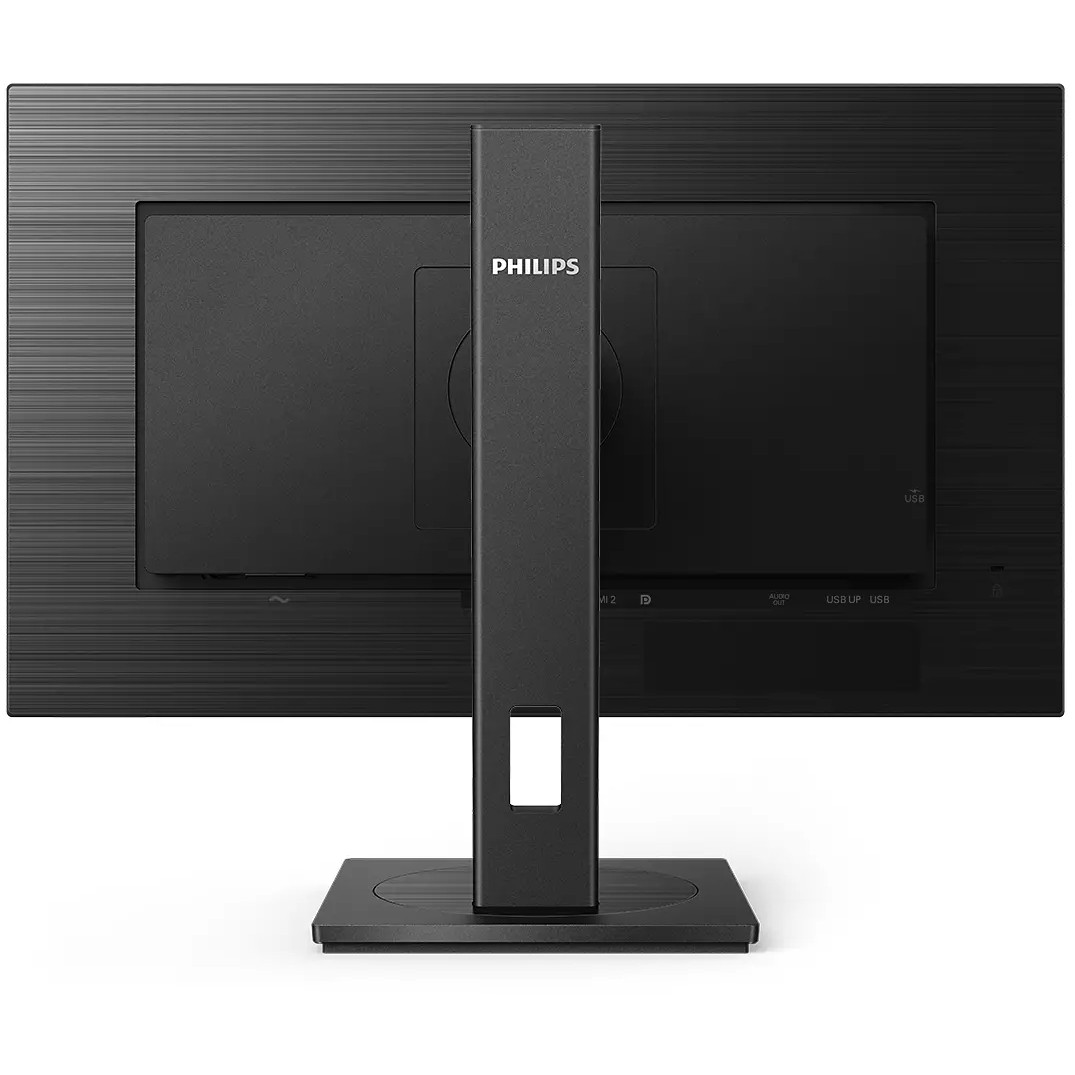 Monitor Philips B Line 278B1/00 / 27.0 Inch / 4K Ultra HD / IPS / 60Hz / 4ms / I zi - Figura 4