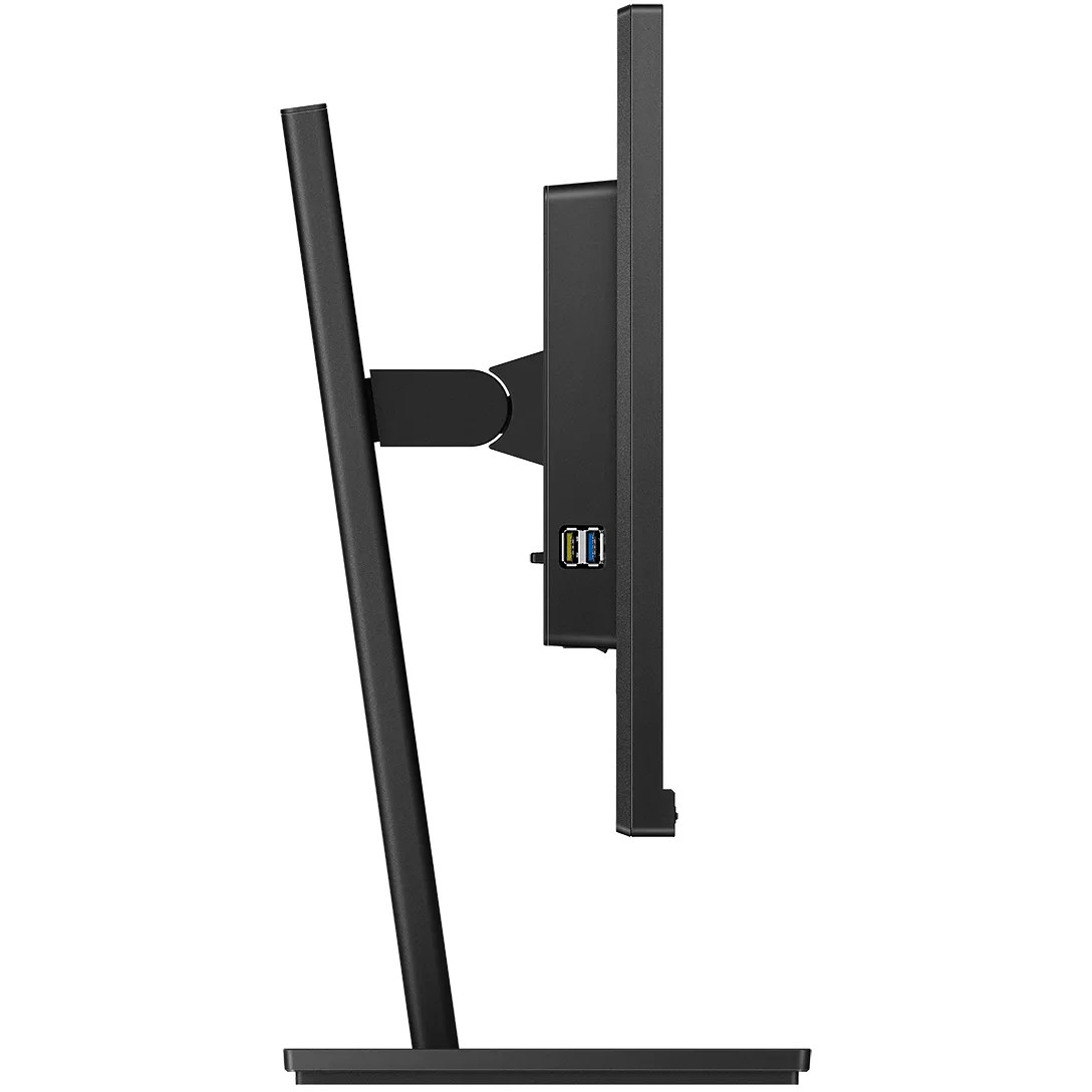 Monitor Philips 272S1M / 27″ / FHD IPS LCD / 75Hz / 4ms / VGA + DVI + HDMI + DP + USB Hub - Zezë - Figura 5