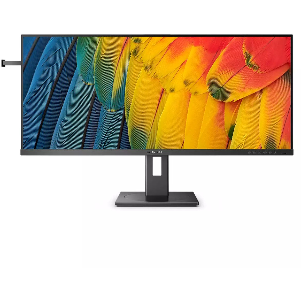 Monitor Philips 40B1U5600 / 40″ / Wide QHD IPS LCD / 100Hz / 4ms / HDMI + DP + USB-C - Zezë