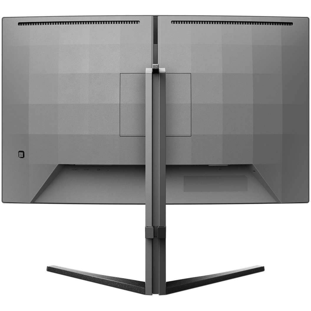 Monitor Gaming i lakuar Philips 27M2C5200W / 27" Full HD 280 Hz 0.3 ms Fast VA Curved / HDMI DP / e zezë - Figura 2