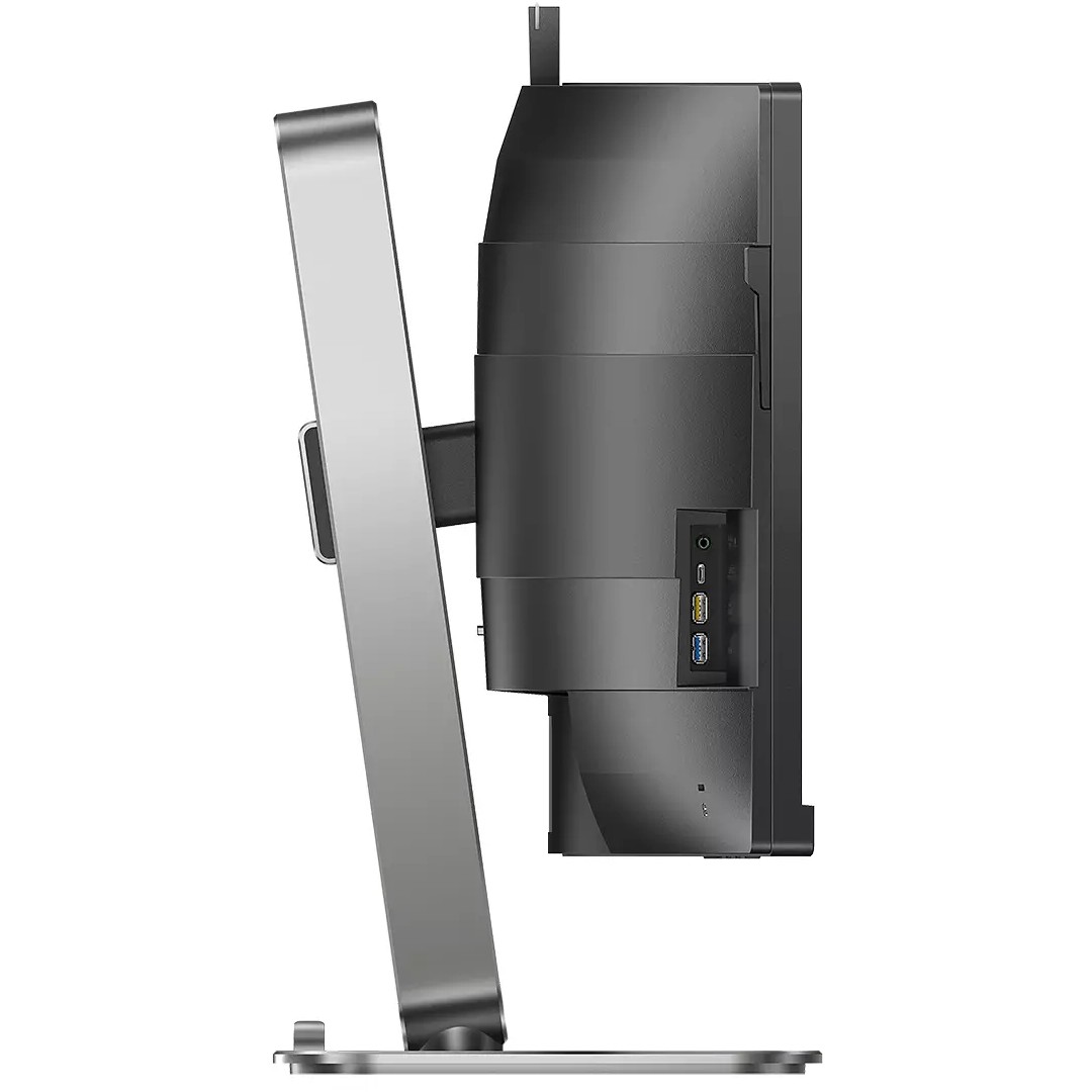Monitor i Lakuar Philips 49B2U6903CH / 49" Dual QHD 100 Hz 4 ms VA Curved / HDMI DP USB-C / e zezë dhe hiri - Figura 3