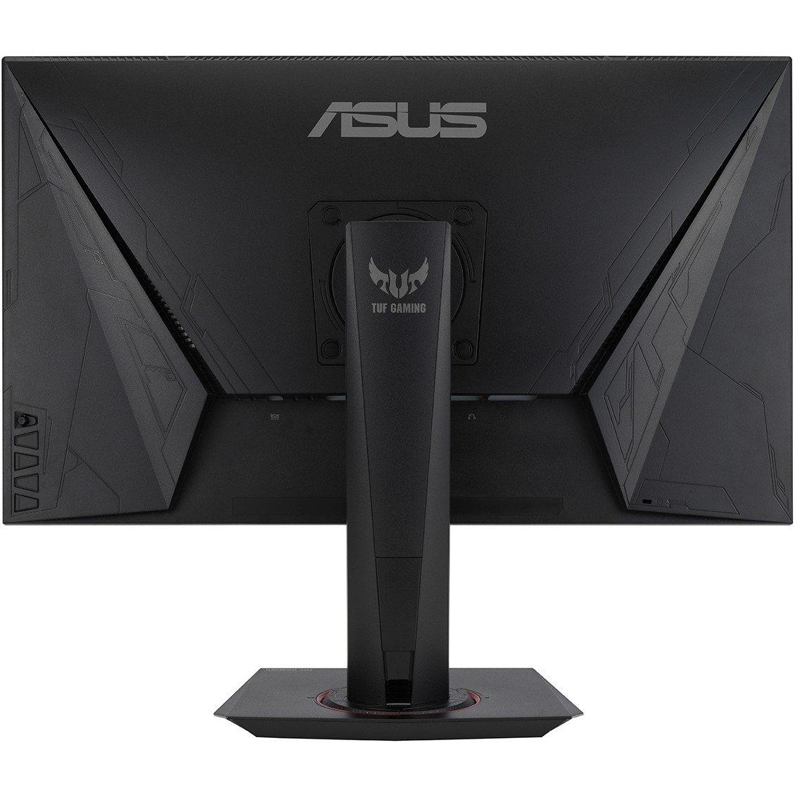 Monitor Gaming ASUS TUF VG279QM / 27" Full HD 280 Hz 1 ms IPS / HDMI DP / e zezë - Figura 5