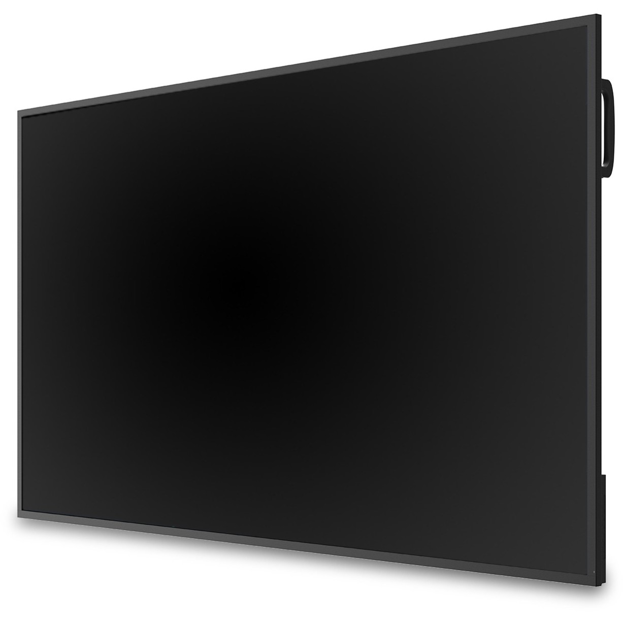Ekran Prezantues ViewSonic CDE8630 / 86″ / 4K UHD ADS LCD / 60Hz / 8ms / HDMI + LAN + USB-C - Zezë - Figura 2