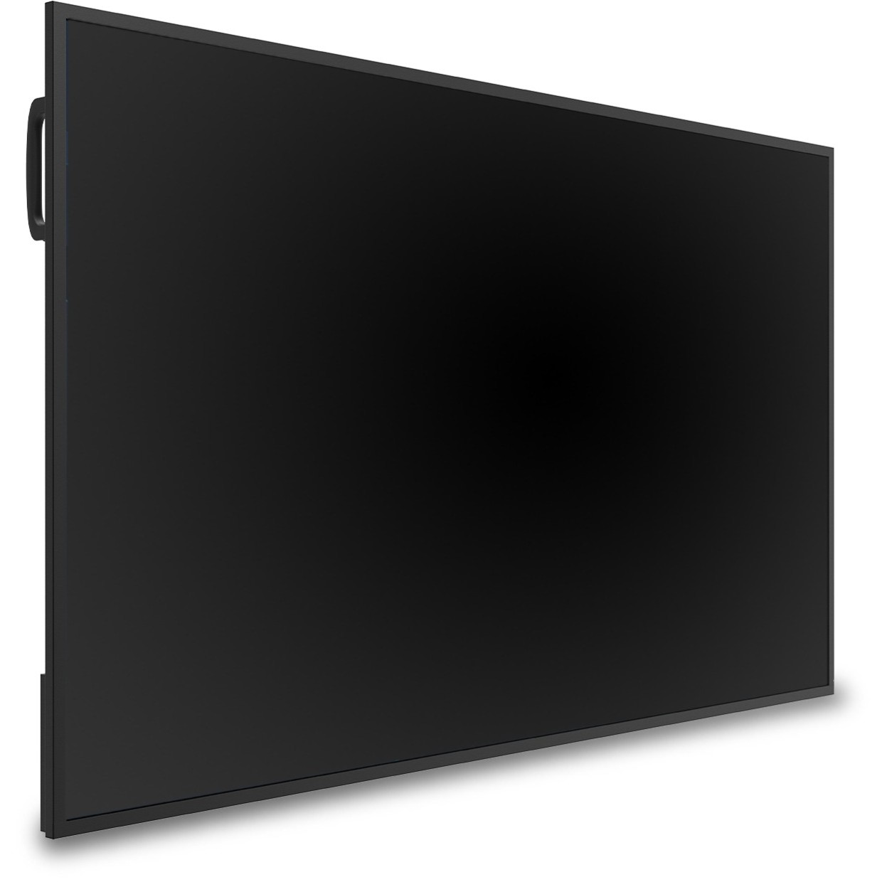 Ekran Prezantues ViewSonic CDE8630 / 86″ / 4K UHD ADS LCD / 60Hz / 8ms / HDMI + LAN + USB-C - Zezë - Figura 3