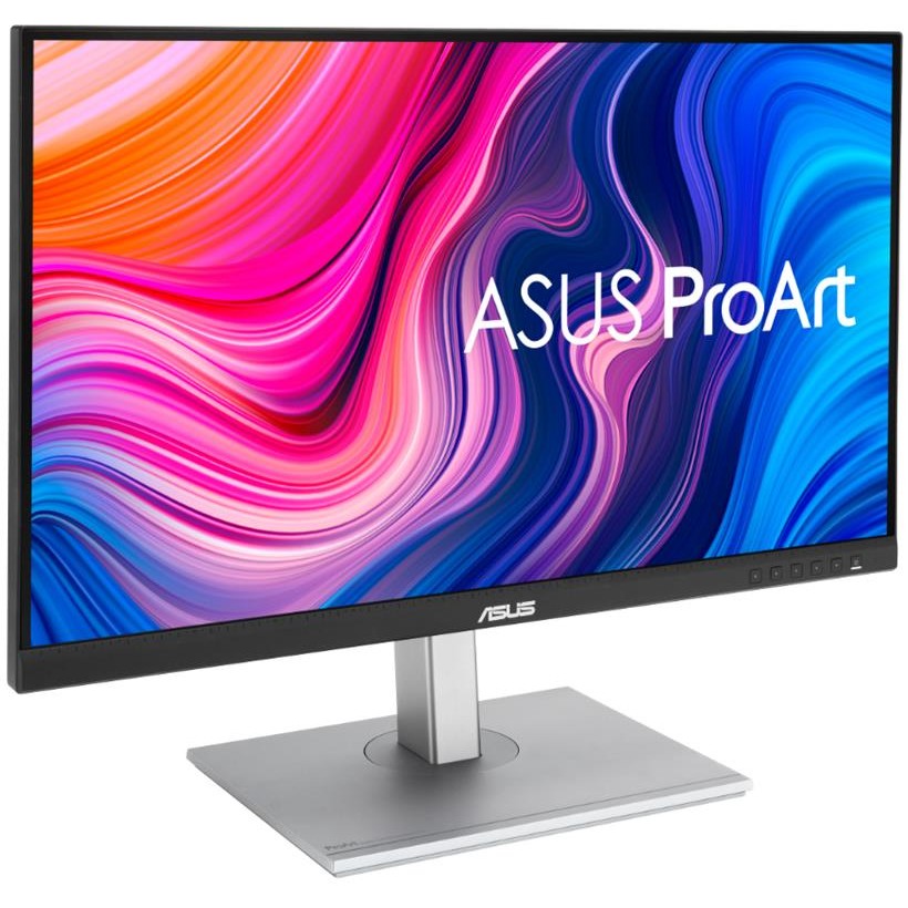 Monitor Asus PA279CV / 27" 4K Ultra HD IPS 5 ms 60 Hz / HDMI DP USB / e zezë dhe hiri - Figura 2