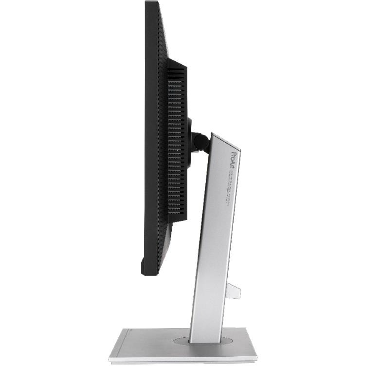 Monitor Asus PA279CV / 27" 4K Ultra HD IPS 5 ms 60 Hz / HDMI DP USB / e zezë dhe hiri - Figura 4
