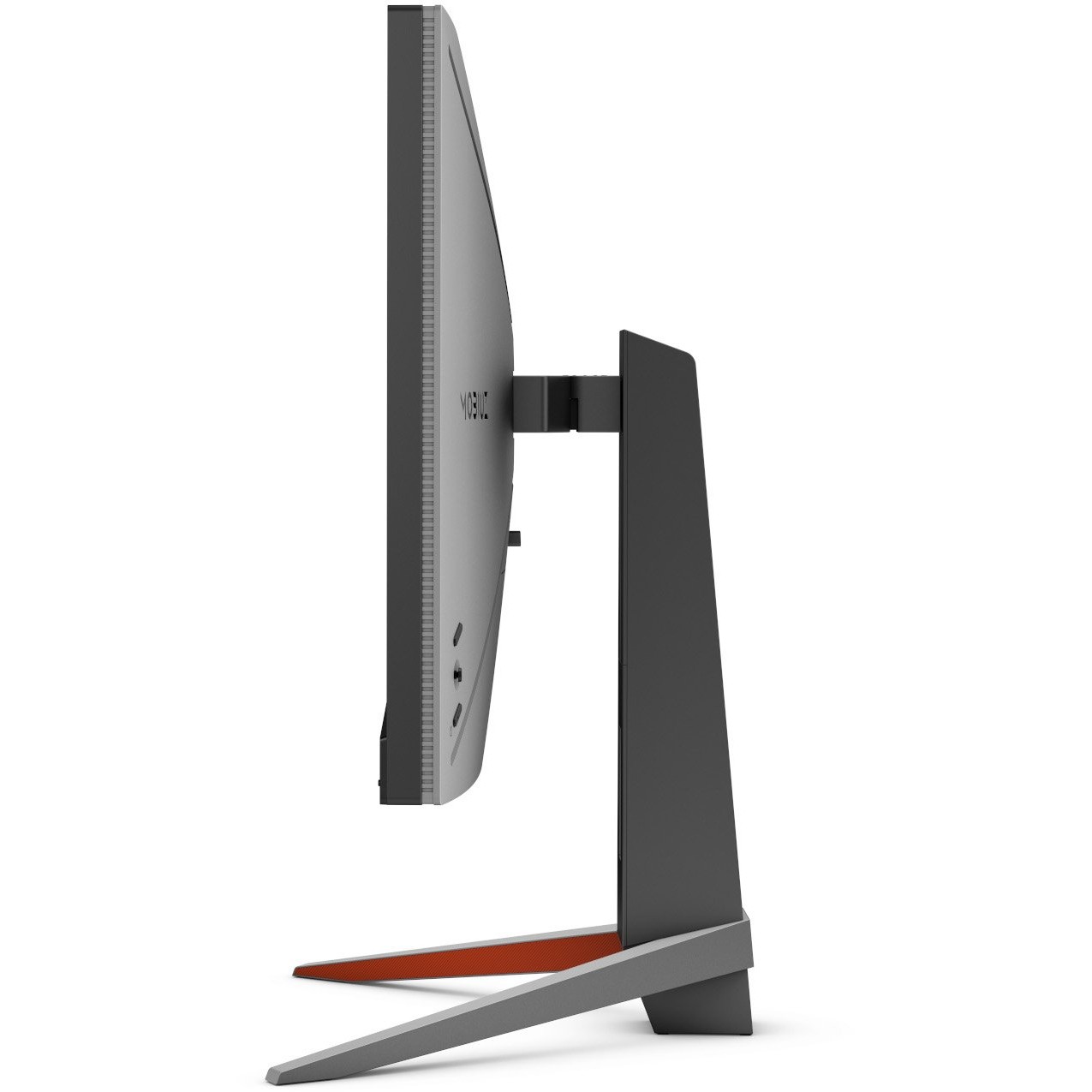 Monitor BenQ MOBIUZ EX2710Q / 27″ / QHD / IPS / 16:9 / 165Hz / 1ms / HDMI + DP / Speaker / E zezë - Figura 3