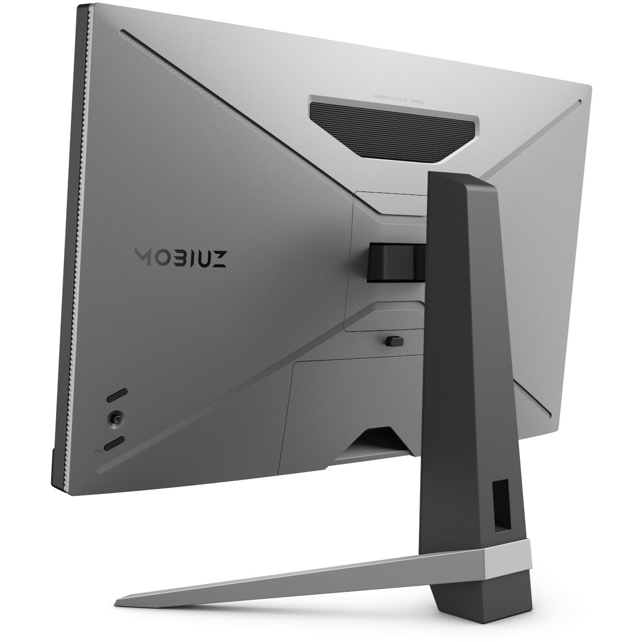 Monitor BenQ MOBIUZ EX2710Q / 27″ / QHD / IPS / 16:9 / 165Hz / 1ms / HDMI + DP / Speaker / E zezë - Figura 5
