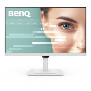Monitor BenQ GW3290QT / 31.5″ / Quad HD IPS / LED / 75Hz / 5ms / HDMI+DP+USB - Bardhë
