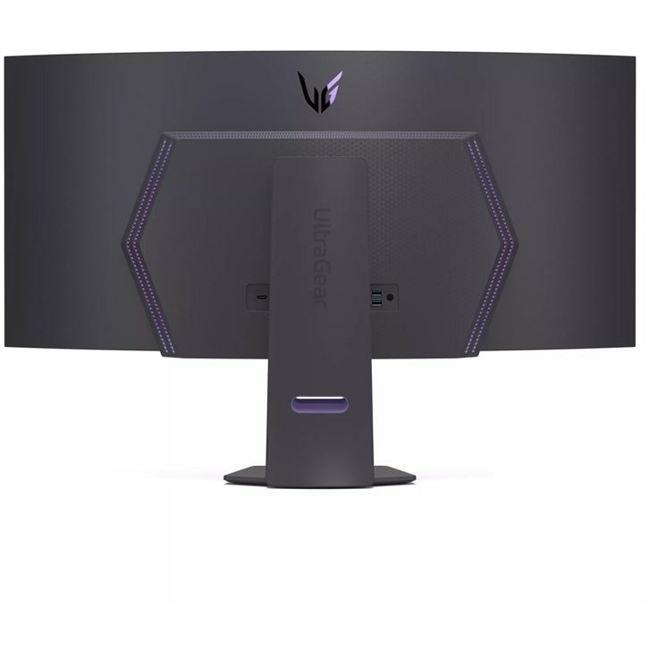 Monitor Gaming LG 45GS95QE-B / 45 Inch / Wide Quad HD / 240Hz / 0.03ms / I zi - Figura 5