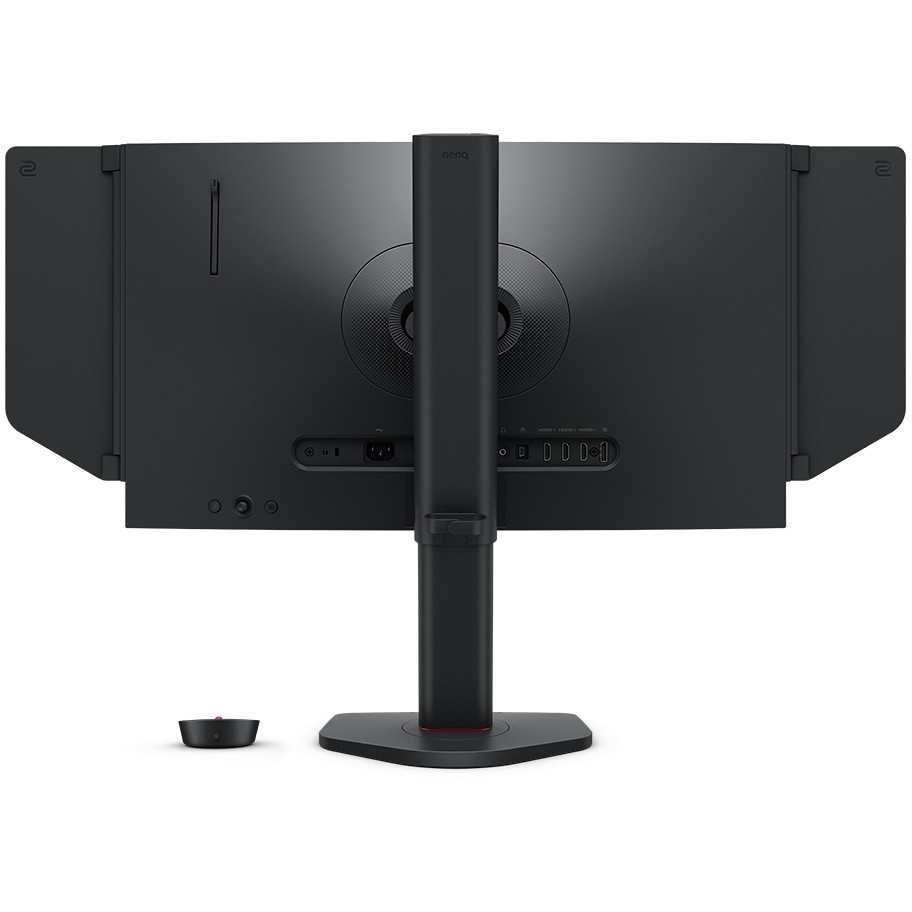 Monitor BenQ ZOWIE XL2546X+ / 24.1″ / FHD / Fast TN / 16:9 / 280Hz / 1ms / HDMI + DP / E zezë - Figura 2