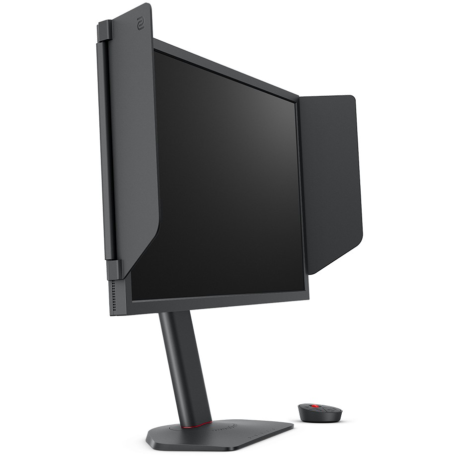 Monitor BenQ ZOWIE XL2546X+ / 24.1″ / FHD / Fast TN / 16:9 / 280Hz / 1ms / HDMI + DP / E zezë - Figura 4