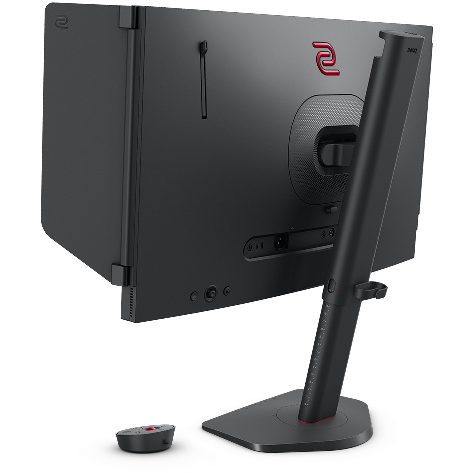 Monitor BenQ ZOWIE XL2546X+ / 24.1″ / FHD / Fast TN / 16:9 / 280Hz / 1ms / HDMI + DP / E zezë - Figura 5