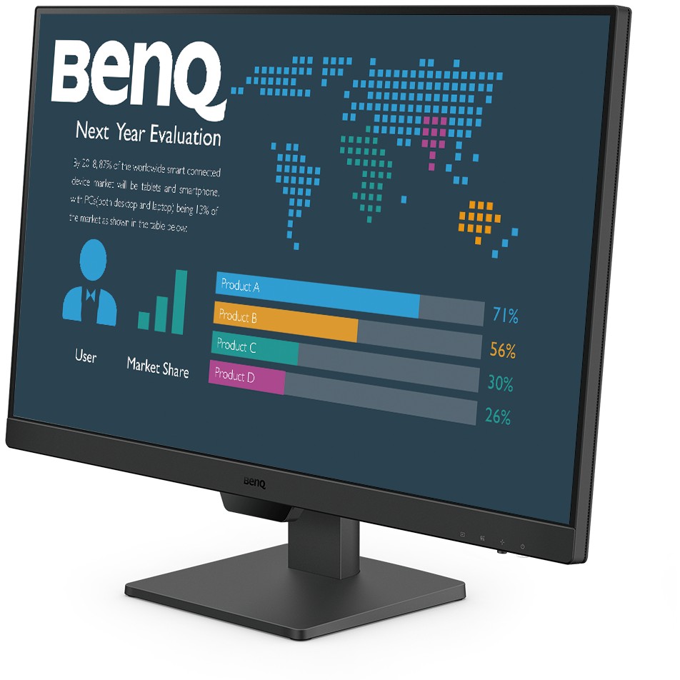 BL2790 68.58CM 27IN IPS LED