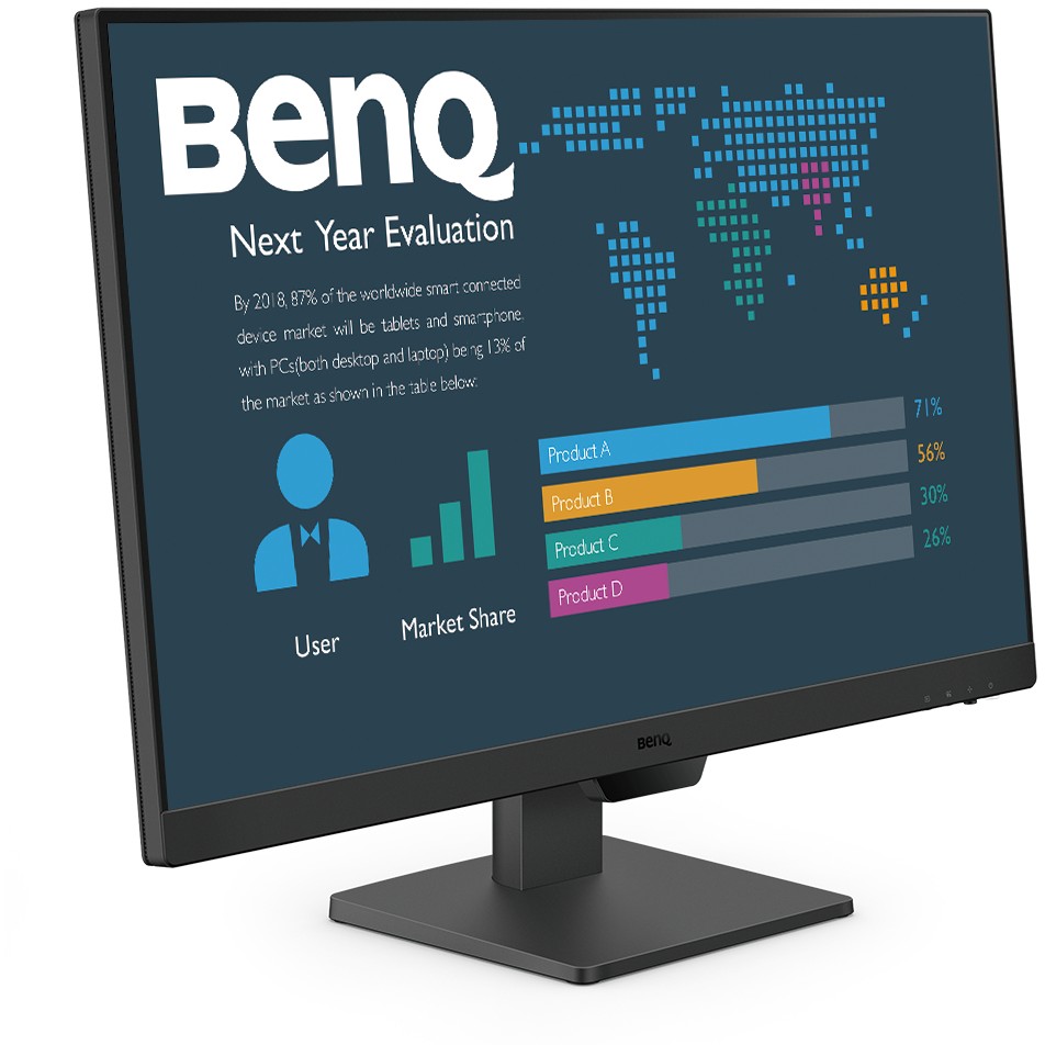 BL2790 68.58CM 27IN IPS LED - Figura 2