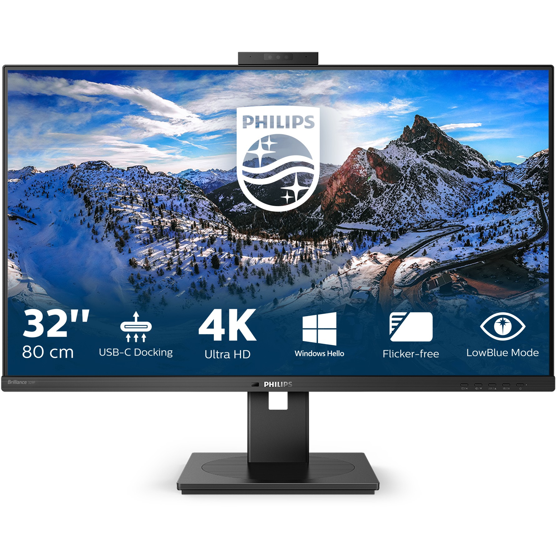 329P1H 80.01CM 31.5IN IPS - Figura 2