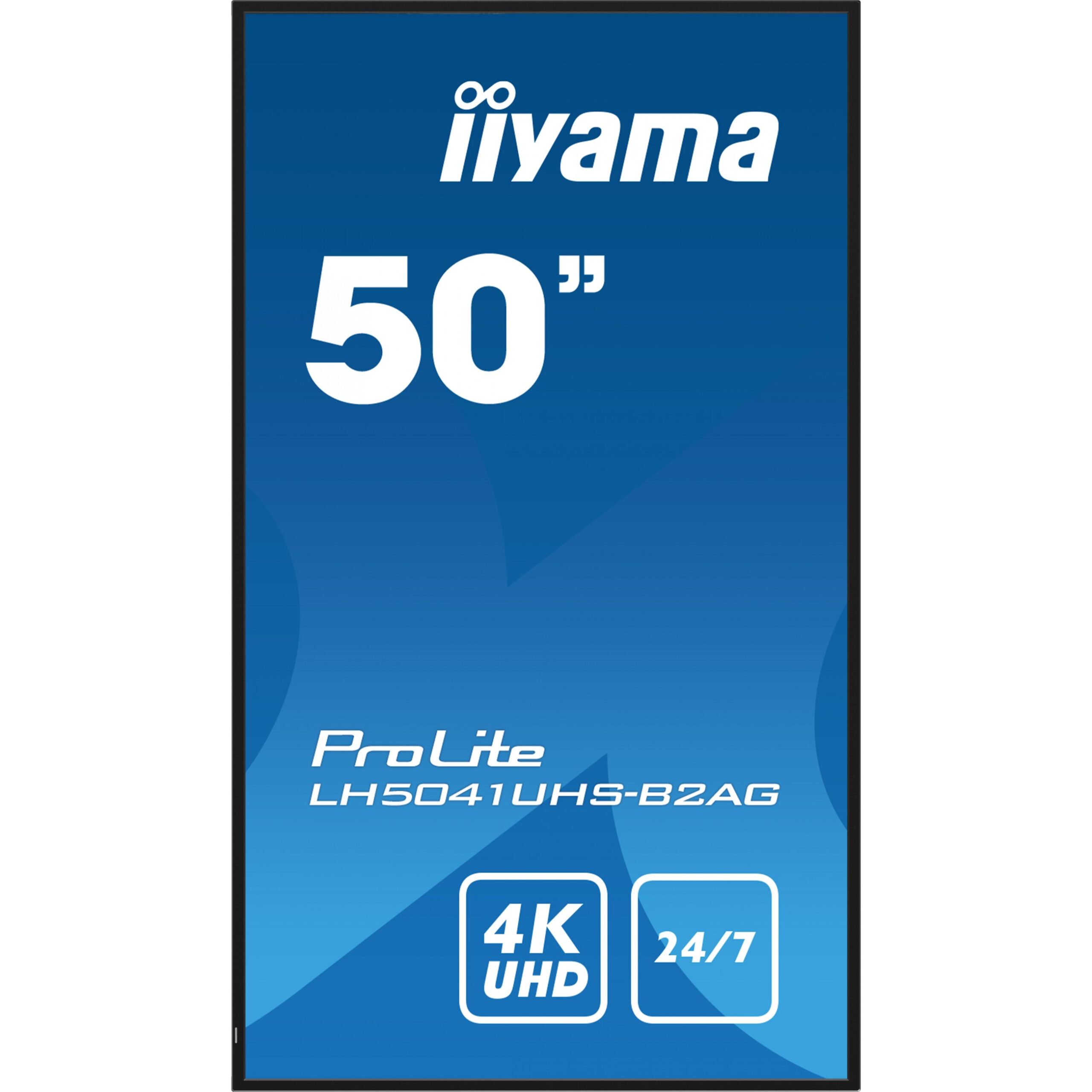 LH5041UHS-B2AG 50IN LCD UHD - Figura 2