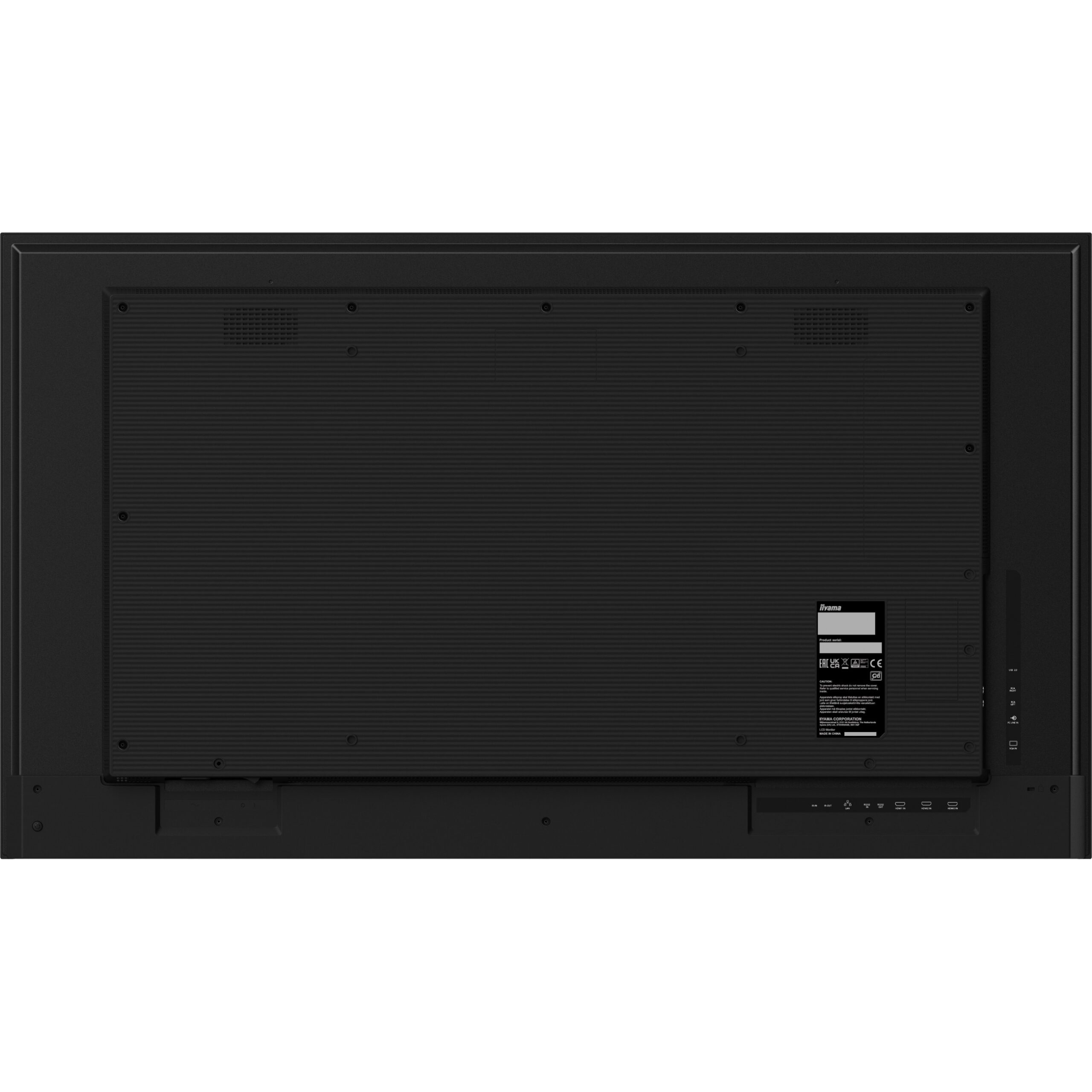 LH5041UHS-B2AG 50IN LCD UHD - Figura 4
