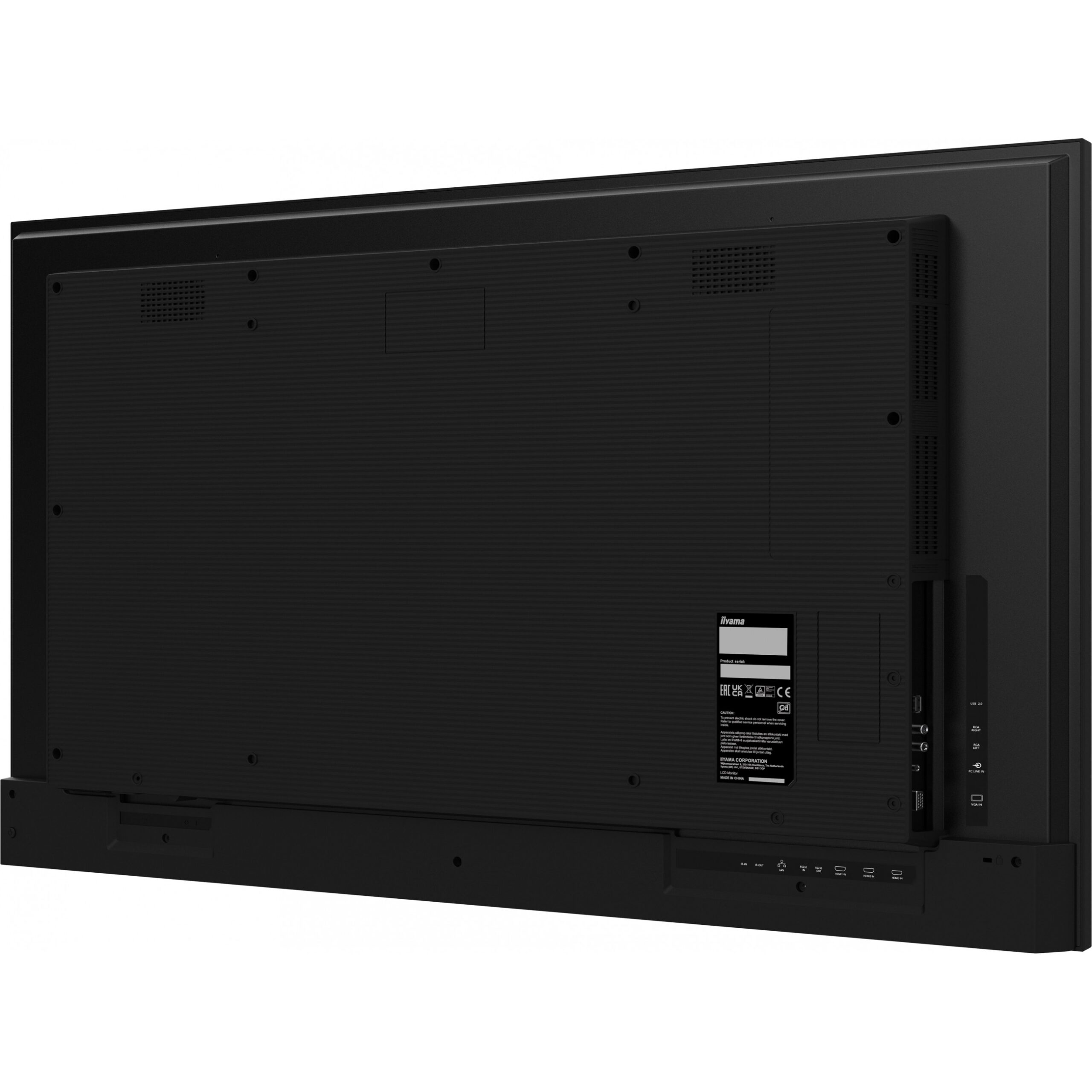 LH5041UHS-B2AG 50IN LCD UHD - Figura 5