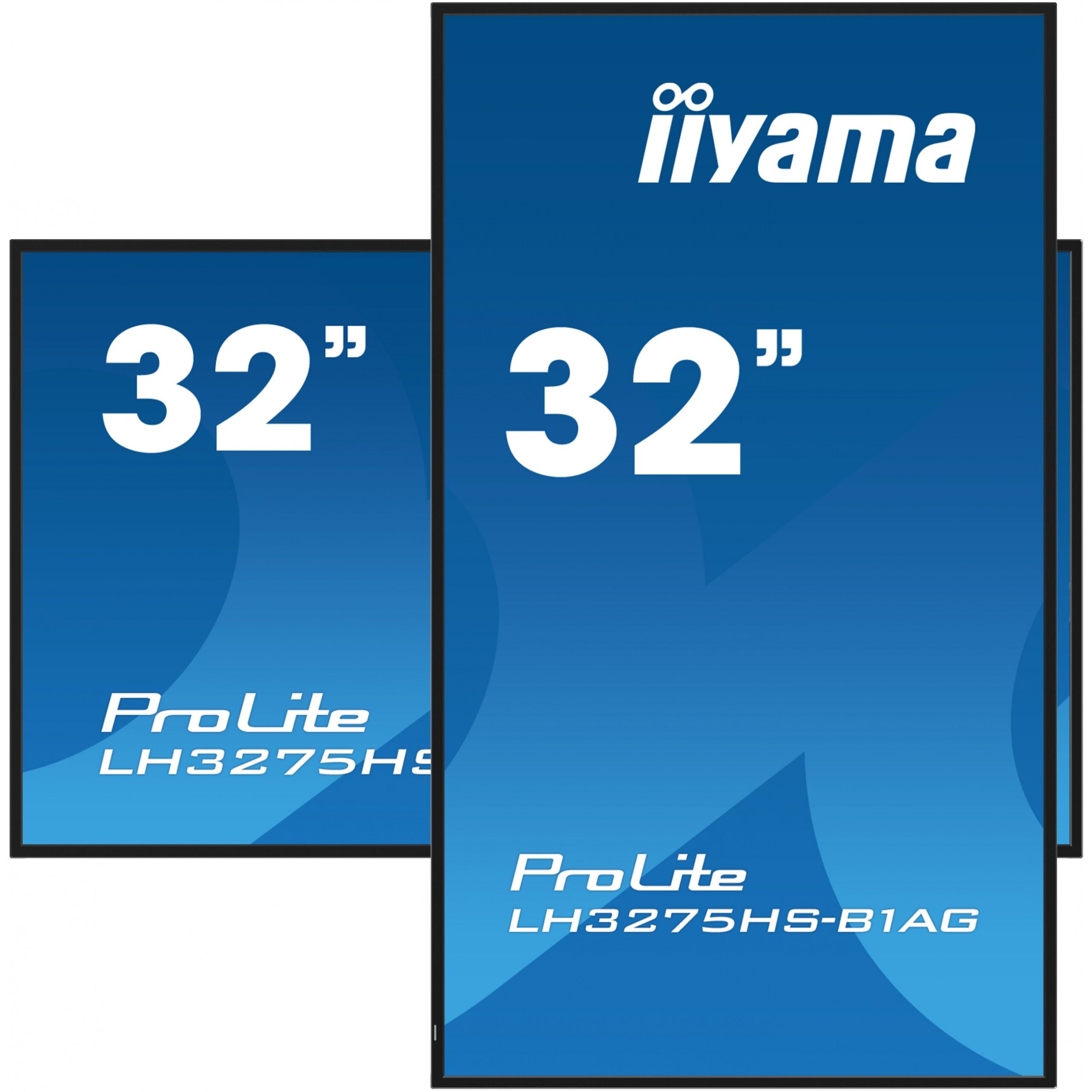 LH3275HS-B1AG 32IN 1920X108 FHD - Figura 2