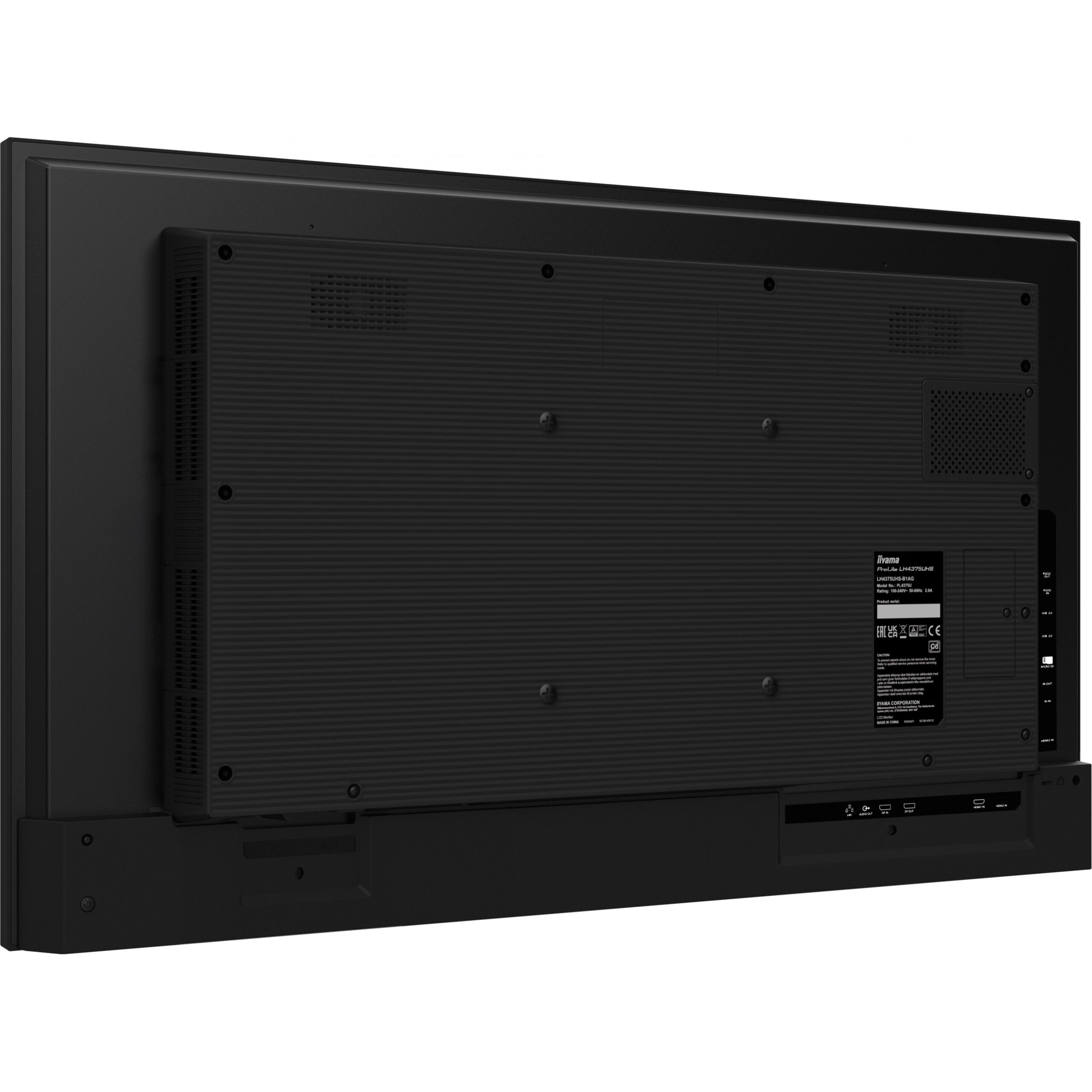 LH3275HS-B1AG 32IN 1920X108 FHD - Figura 5