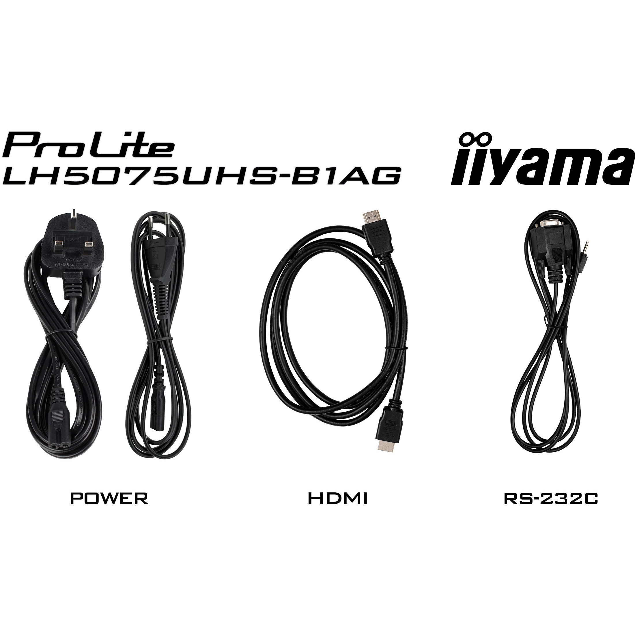 LH5075UHS-B1AG 50IN LCD UHD SDM - Figura 3