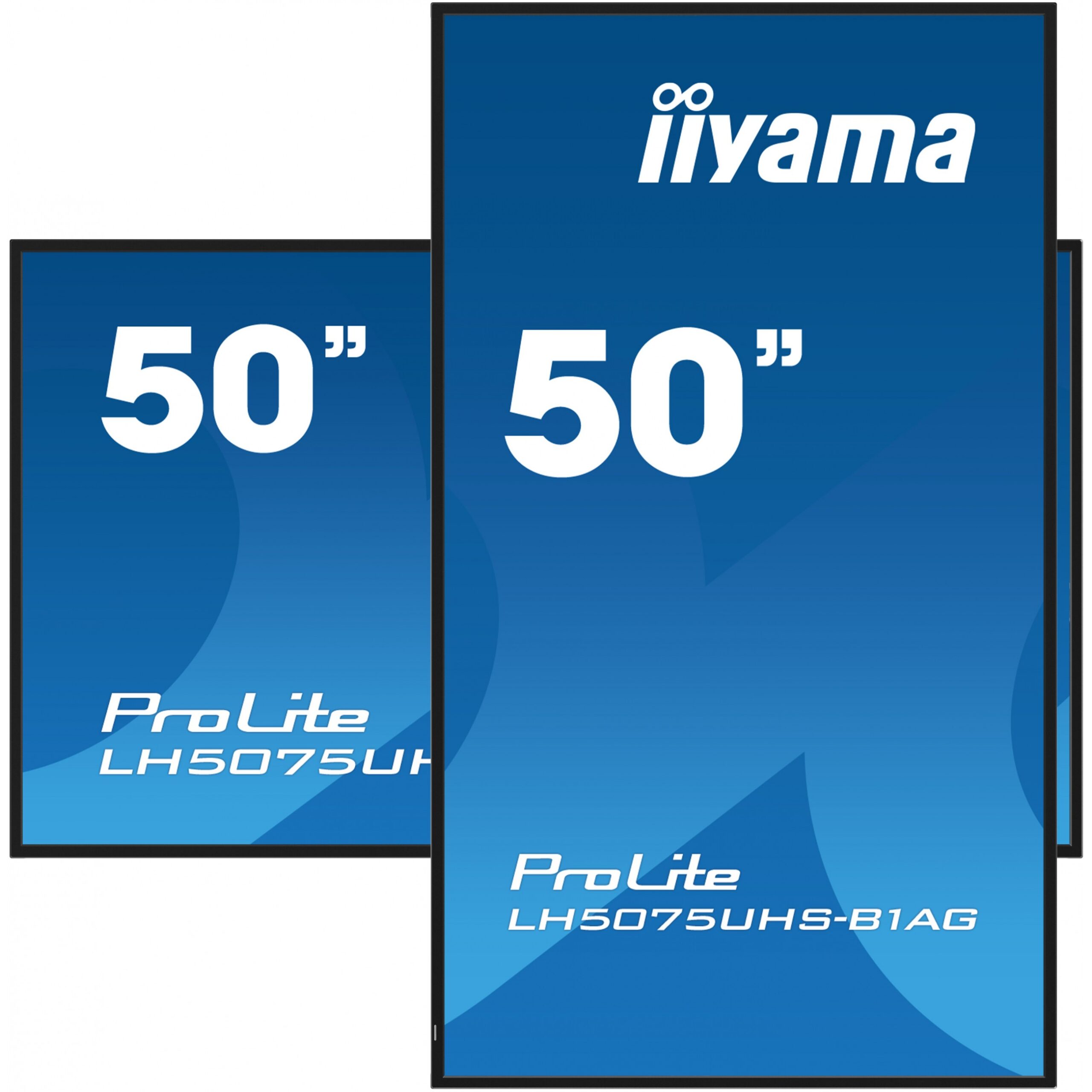 LH5075UHS-B1AG 50IN LCD UHD SDM - Figura 4