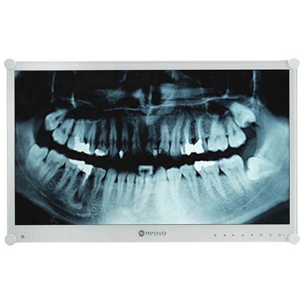 DR-24G DENTAL MONITOR - Figura 4