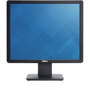 Monitor Dell E1715SE / 17″/ SXGA TN LCD / 60Hz / 5ms / VGA+DP - Zezë