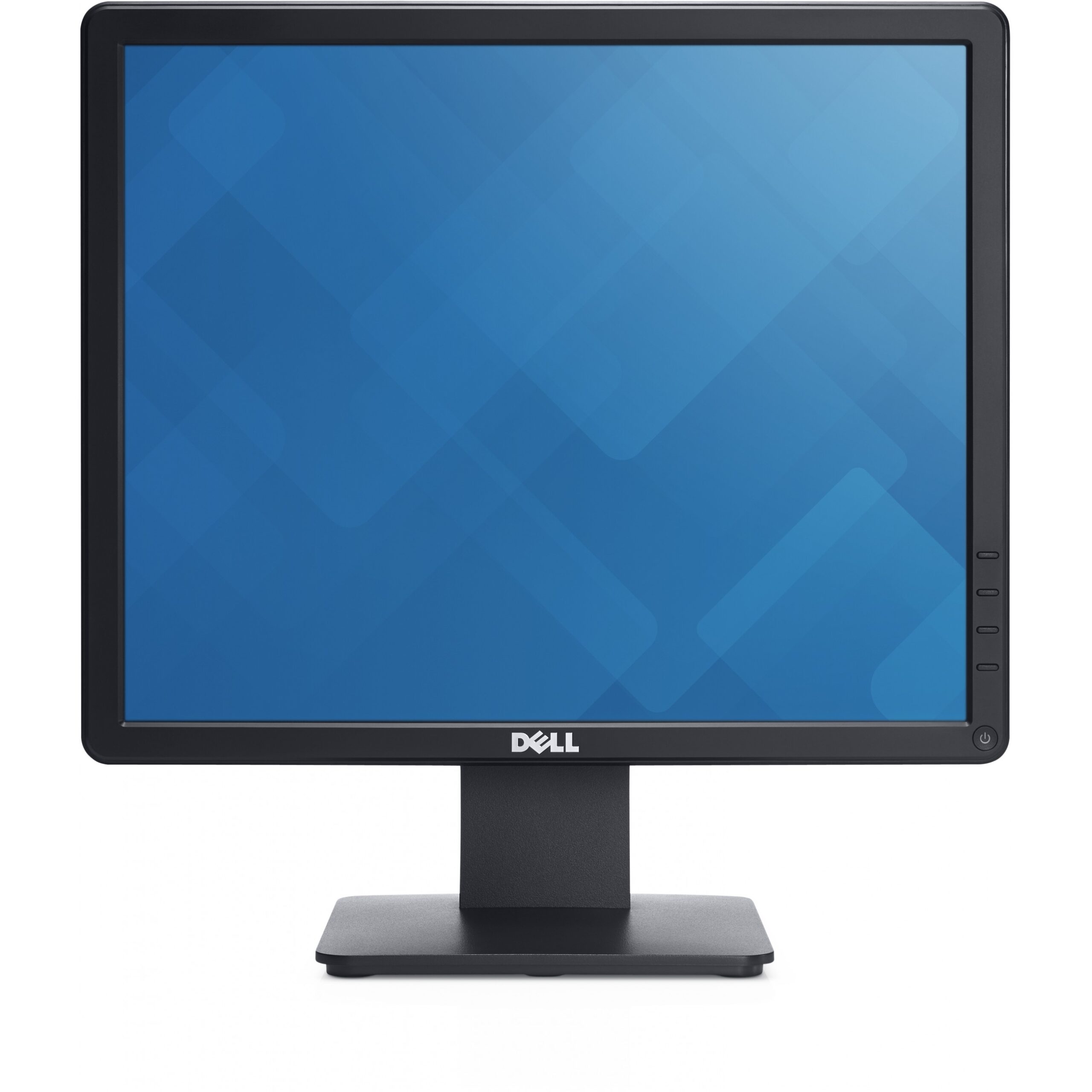 Monitor Dell E1715SE / 17″/ SXGA TN LCD / 60Hz / 5ms / VGA+DP - Zezë