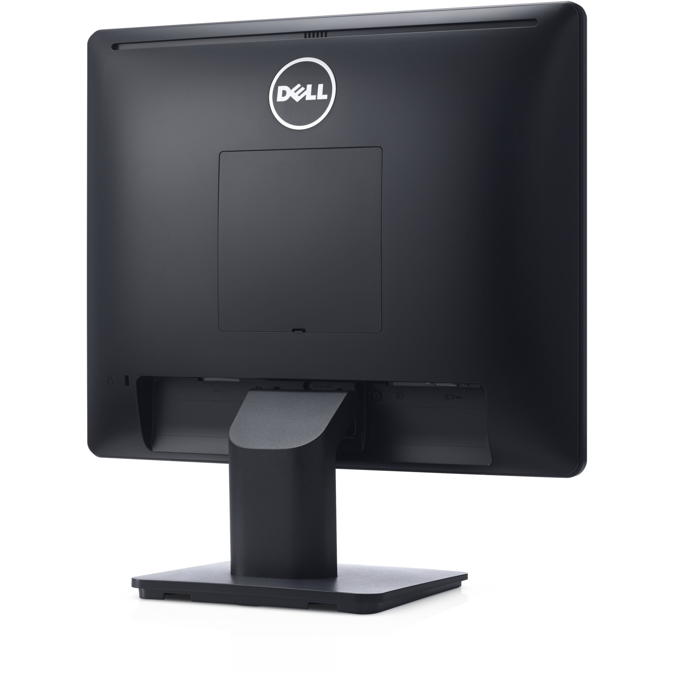 Monitor Dell E1715SE / 17″/ SXGA TN LCD / 60Hz / 5ms / VGA+DP - Zezë - Figura 4