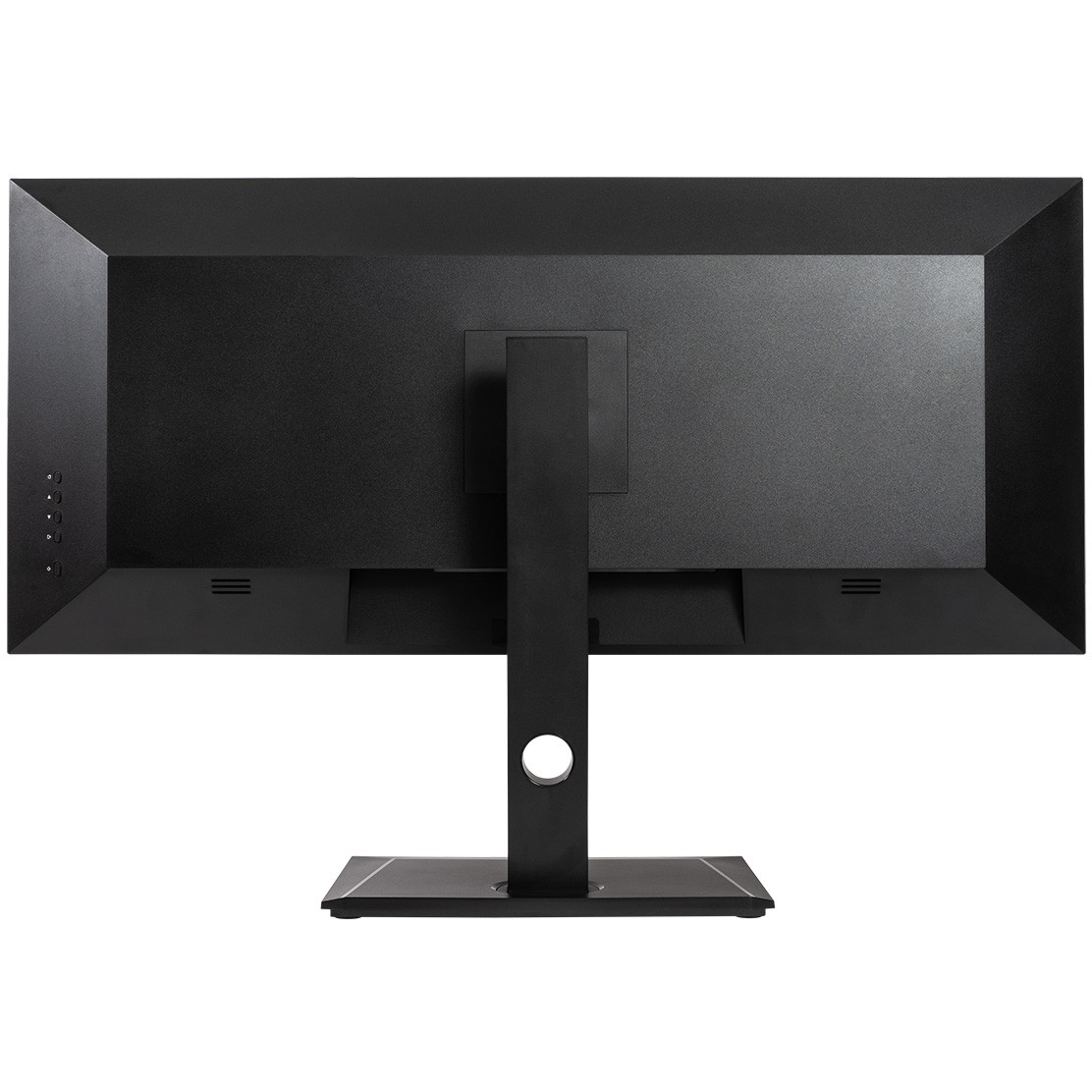 Monitor AG neovo DW-3401 34IN ULTRAWIDE / 34" UltraWide Quad HD 75 Hz 5 ms IPS / HDMI, USB Type-C / e zezë - Figura 2